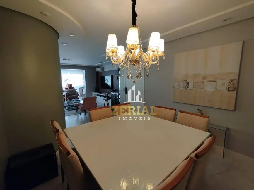 Foto 5 de Apartamento com 3 quartos à venda, 156m2 em Santa Paula, Sao Caetano Do Sul - SP