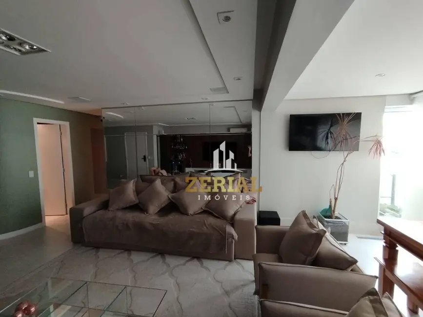 Foto 2 de Apartamento com 3 quartos à venda, 156m2 em Santa Paula, Sao Caetano Do Sul - SP