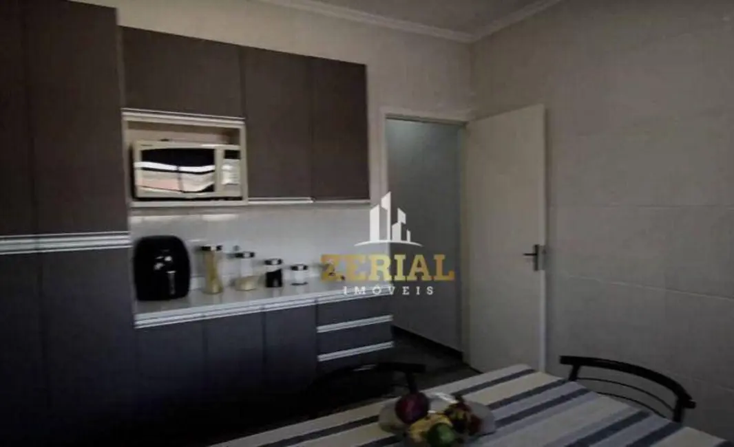Sobrado com 2 quartos à venda e para alugar, 80m2 em Santa Maria, Sao Caetano Do Sul - SP - imagem 6 Foto 6 de Sobrado com 2 quartos à venda e para alugar, 80m2 em Santa Maria, Sao Caetano Do Sul - SP