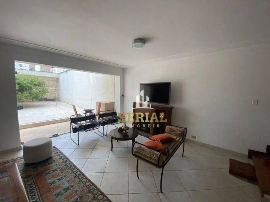 Foto 5 de Sobrado com 3 quartos à venda, 363m2 em Osvaldo Cruz, Sao Caetano Do Sul - SP