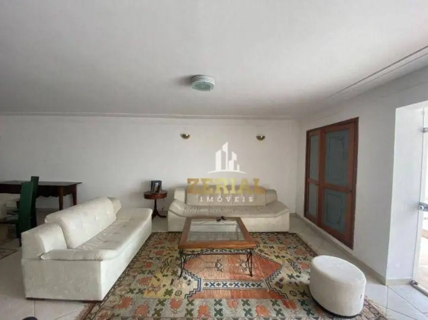 Foto 4 de Sobrado com 3 quartos à venda, 363m2 em Osvaldo Cruz, Sao Caetano Do Sul - SP