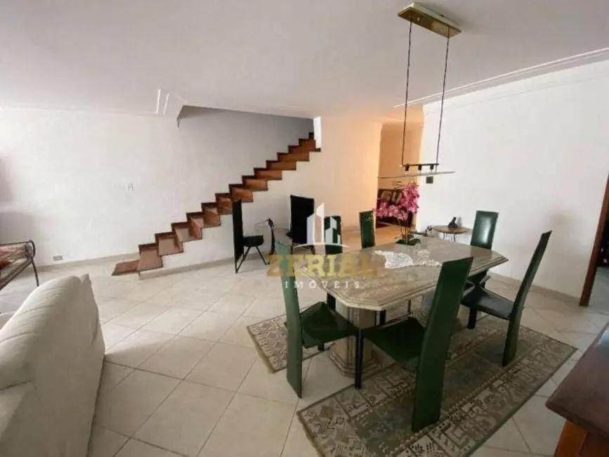 Foto 7 de Sobrado com 3 quartos à venda, 363m2 em Osvaldo Cruz, Sao Caetano Do Sul - SP