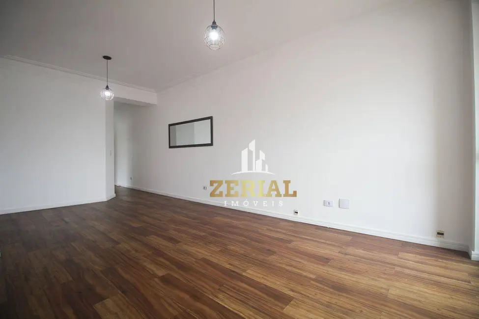 Foto 4 de Apartamento com 2 quartos para alugar, 80m2 em Vila Valparaíso, Santo Andre - SP