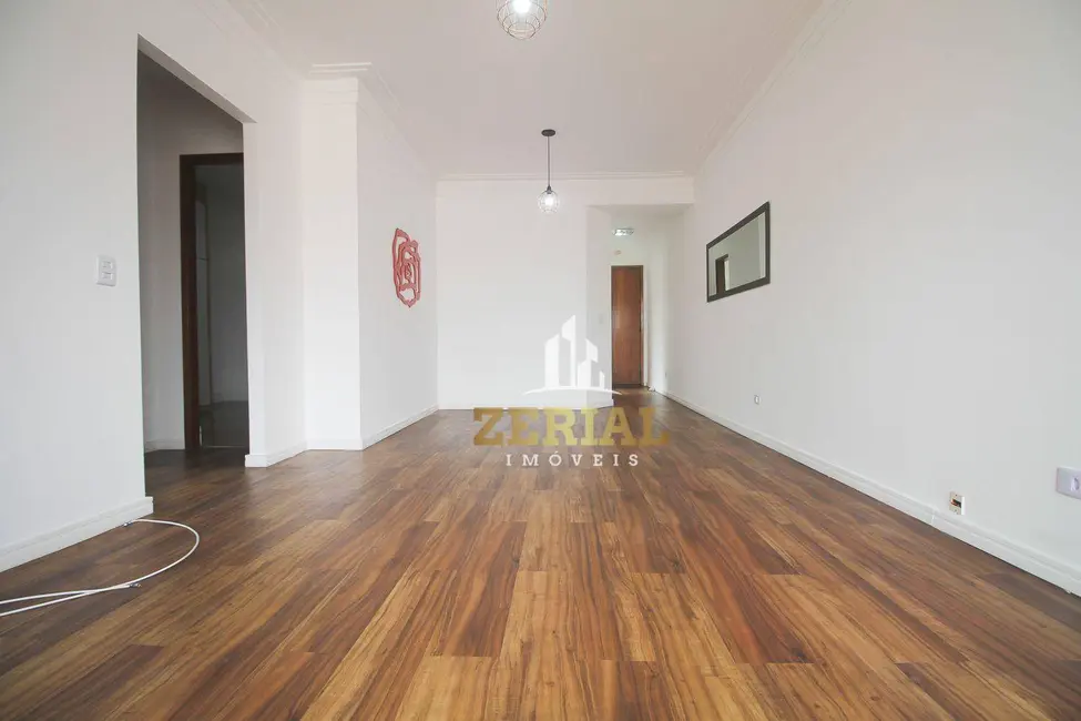 Foto 5 de Apartamento com 2 quartos para alugar, 80m2 em Vila Valparaíso, Santo Andre - SP