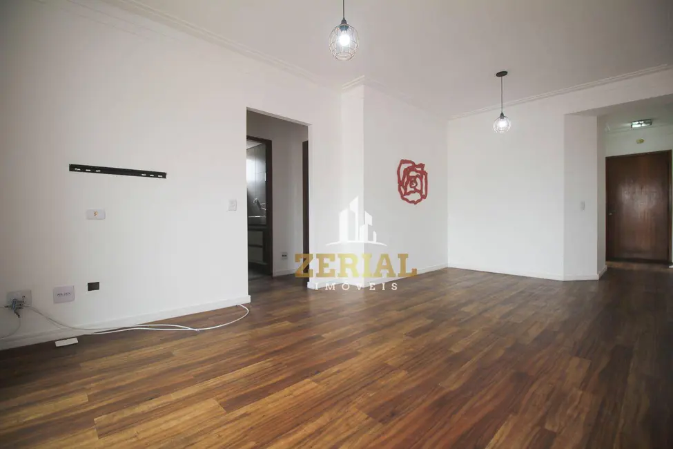Foto 3 de Apartamento com 2 quartos para alugar, 80m2 em Vila Valparaíso, Santo Andre - SP