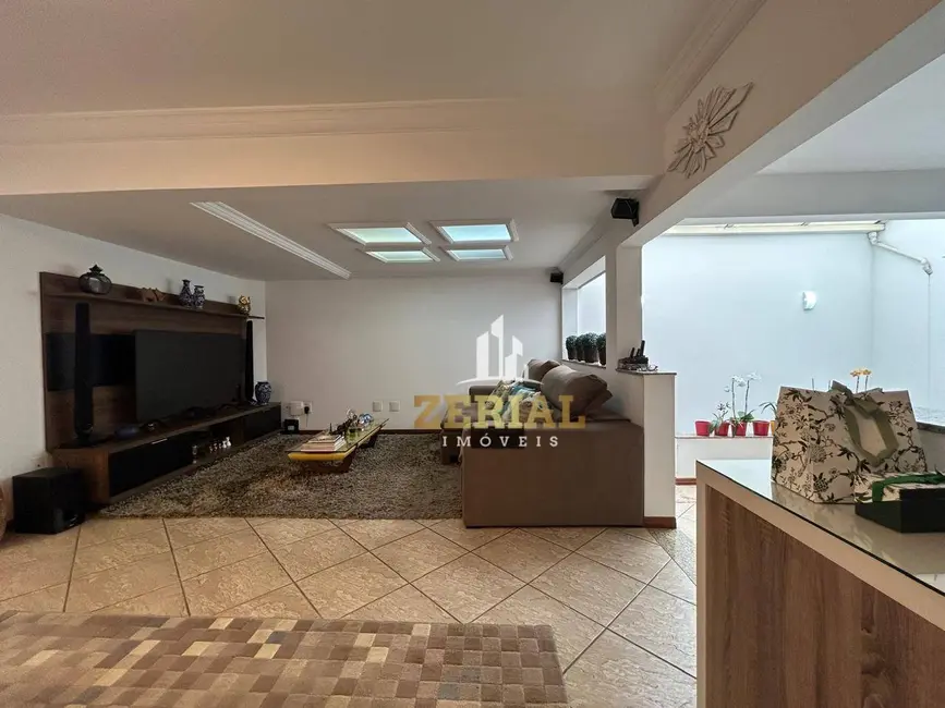 Foto 5 de Sobrado com 3 quartos à venda, 206m2 em Olímpico, Sao Caetano Do Sul - SP