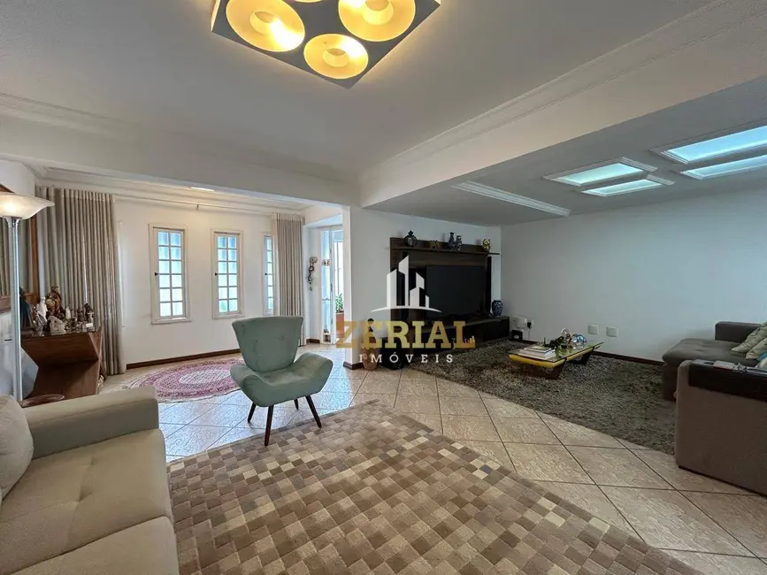 Foto 3 de Sobrado com 3 quartos à venda, 206m2 em Olímpico, Sao Caetano Do Sul - SP