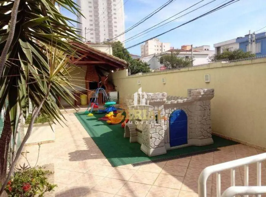 Foto 1 de Apartamento com 3 quartos à venda, 96m2 em Santa Maria, Sao Caetano Do Sul - SP