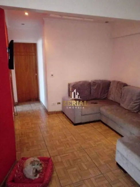 Foto 2 de Apartamento com 3 quartos à venda, 96m2 em Santa Maria, Sao Caetano Do Sul - SP