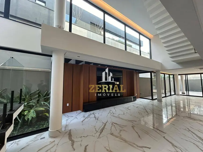 Foto 3 de Sobrado com 4 quartos à venda, 430m2 em Cerâmica, Sao Caetano Do Sul - SP