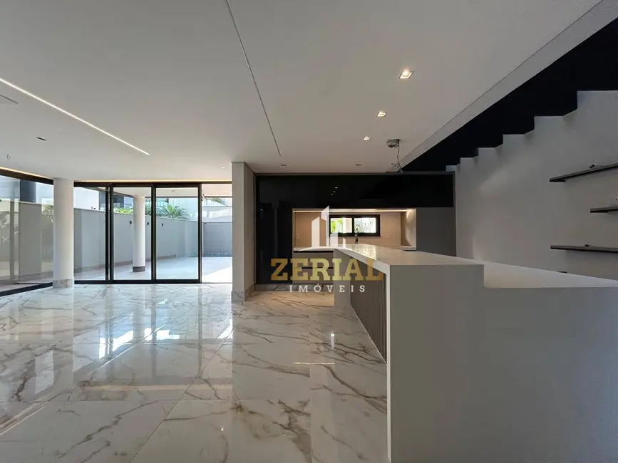 Foto 5 de Sobrado com 4 quartos à venda, 430m2 em Cerâmica, Sao Caetano Do Sul - SP