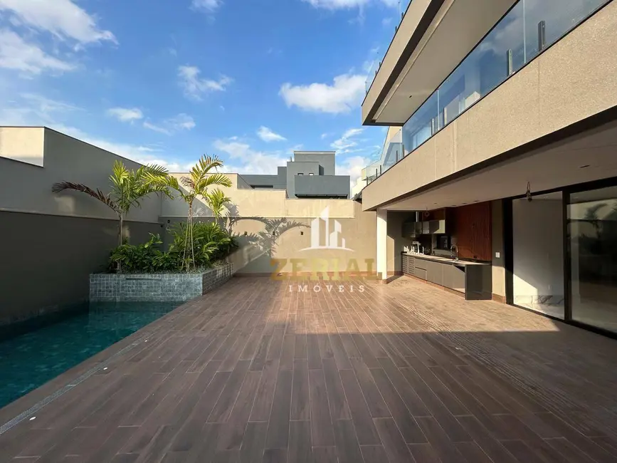 Foto 7 de Sobrado com 4 quartos à venda, 430m2 em Cerâmica, Sao Caetano Do Sul - SP