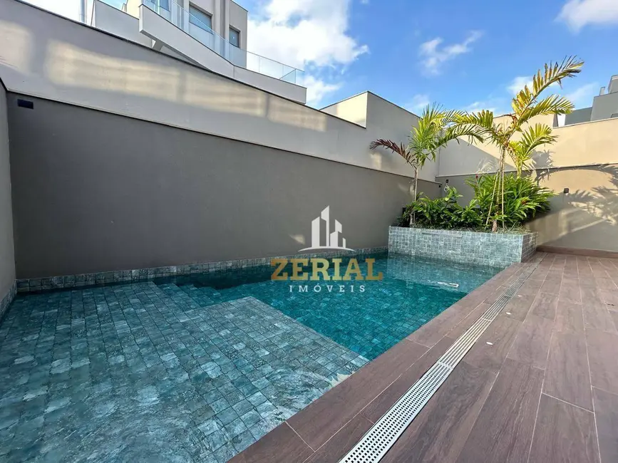 Foto 8 de Sobrado com 4 quartos à venda, 430m2 em Cerâmica, Sao Caetano Do Sul - SP