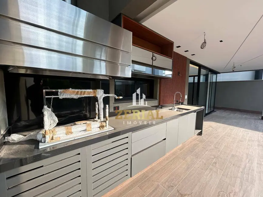 Foto 9 de Sobrado com 4 quartos à venda, 430m2 em Cerâmica, Sao Caetano Do Sul - SP