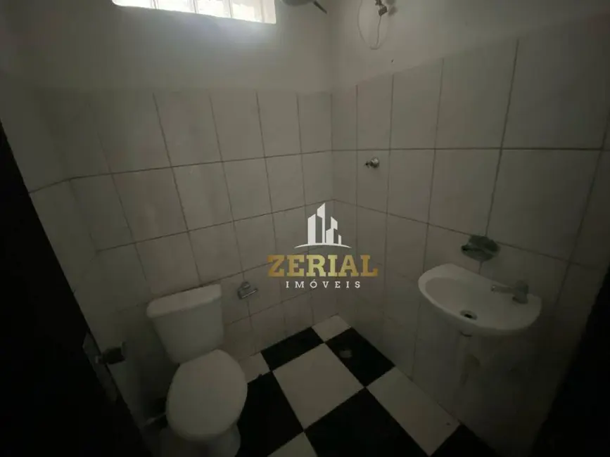 Foto 3 de Sala Comercial para alugar, 60m2 em Santa Paula, Sao Caetano Do Sul - SP