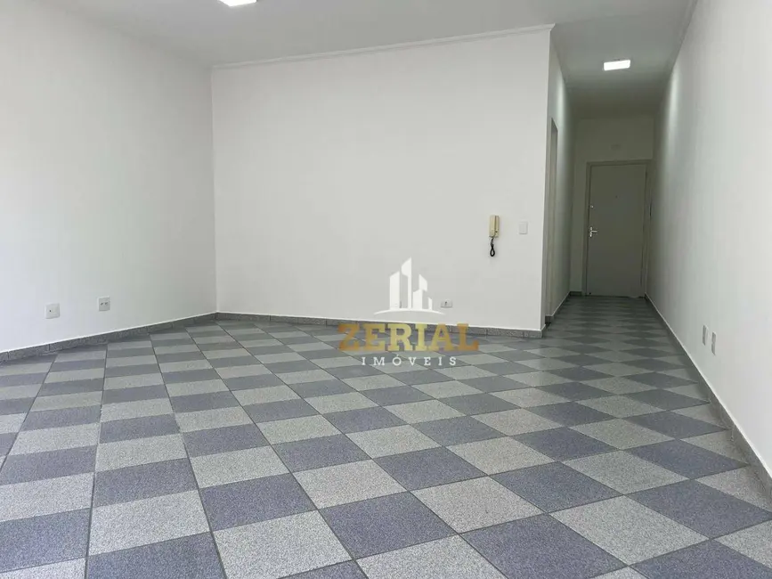 Foto 3 de Kitnet com 1 quarto para alugar, 36m2 em Centro, Sao Caetano Do Sul - SP