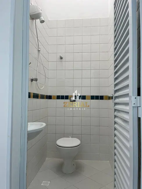 Foto 6 de Kitnet com 1 quarto para alugar, 36m2 em Centro, Sao Caetano Do Sul - SP