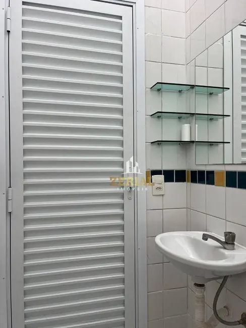 Foto 5 de Kitnet com 1 quarto para alugar, 36m2 em Centro, Sao Caetano Do Sul - SP