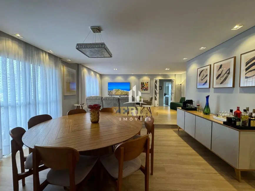 Foto 1 de Apartamento com 3 quartos à venda, 152m2 em Barcelona, Sao Caetano Do Sul - SP