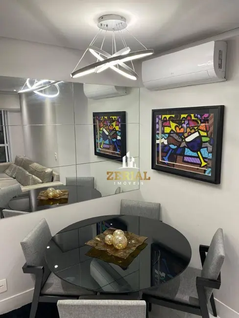 Foto 2 de Apartamento com 2 quartos à venda, 69m2 em Santa Paula, Sao Caetano Do Sul - SP