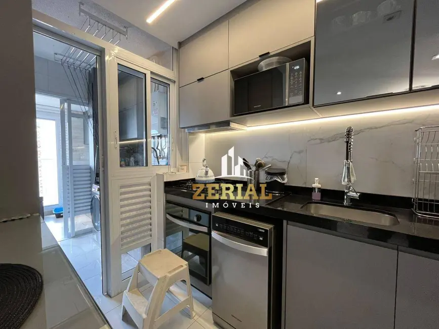 Foto 5 de Apartamento com 2 quartos à venda, 69m2 em Santa Paula, Sao Caetano Do Sul - SP