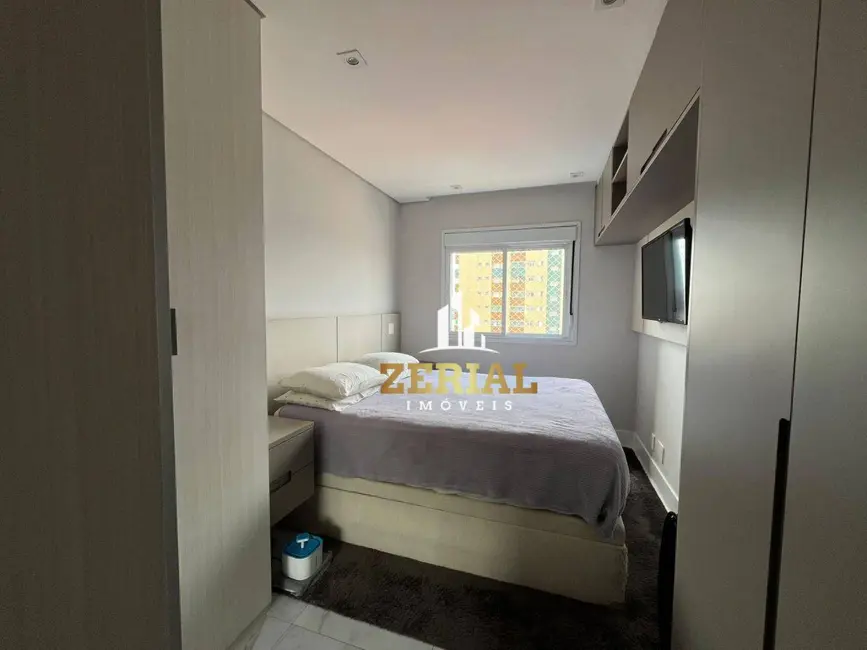 Foto 9 de Apartamento com 2 quartos à venda, 69m2 em Santa Paula, Sao Caetano Do Sul - SP