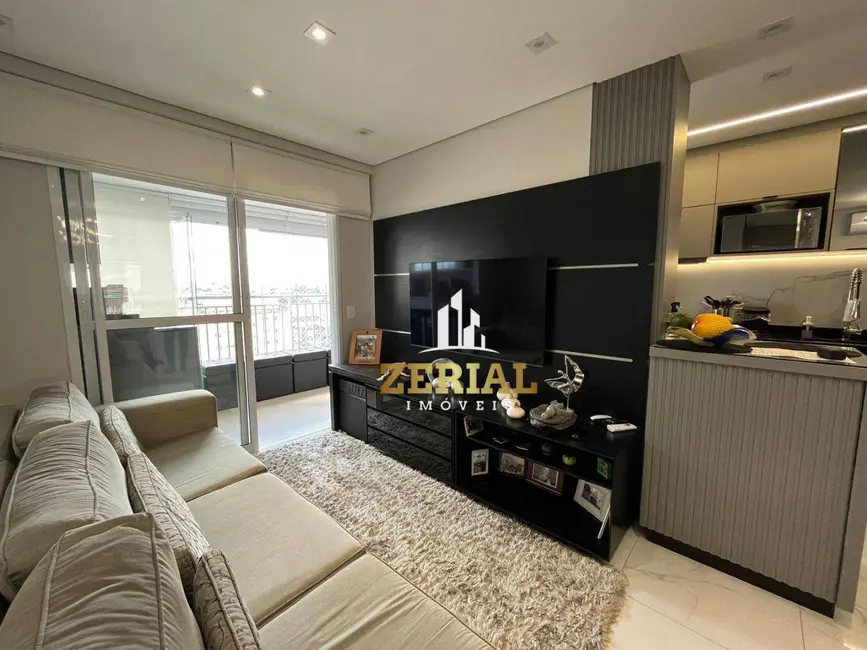 Foto 1 de Apartamento com 2 quartos à venda, 69m2 em Santa Paula, Sao Caetano Do Sul - SP