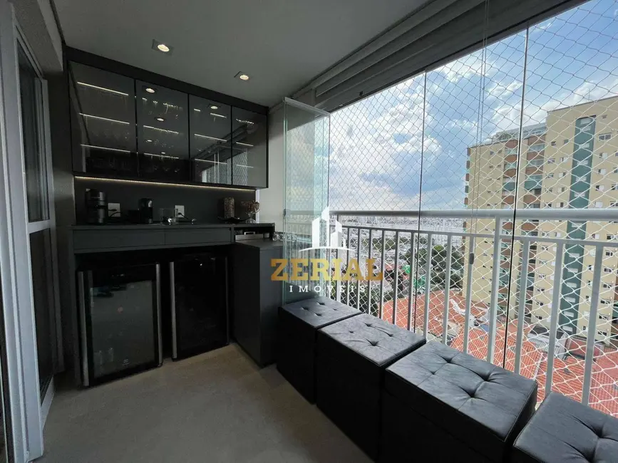 Foto 2 de Apartamento com 2 quartos à venda, 69m2 em Santa Paula, Sao Caetano Do Sul - SP