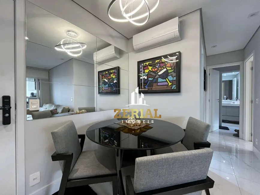 Foto 4 de Apartamento com 2 quartos à venda, 69m2 em Santa Paula, Sao Caetano Do Sul - SP