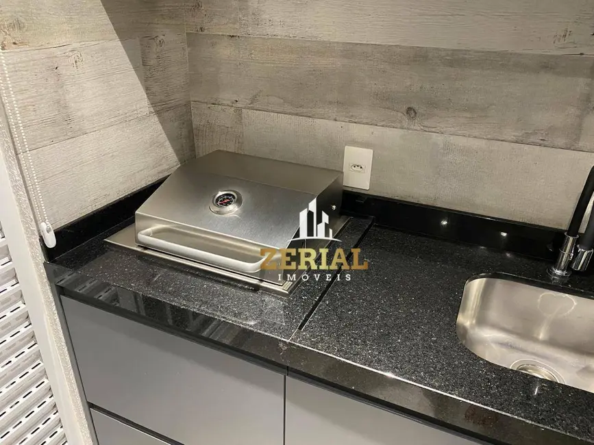 Foto 6 de Apartamento com 2 quartos à venda, 69m2 em Santa Paula, Sao Caetano Do Sul - SP