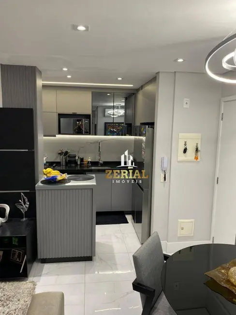 Foto 1 de Apartamento com 2 quartos à venda, 69m2 em Santa Paula, Sao Caetano Do Sul - SP