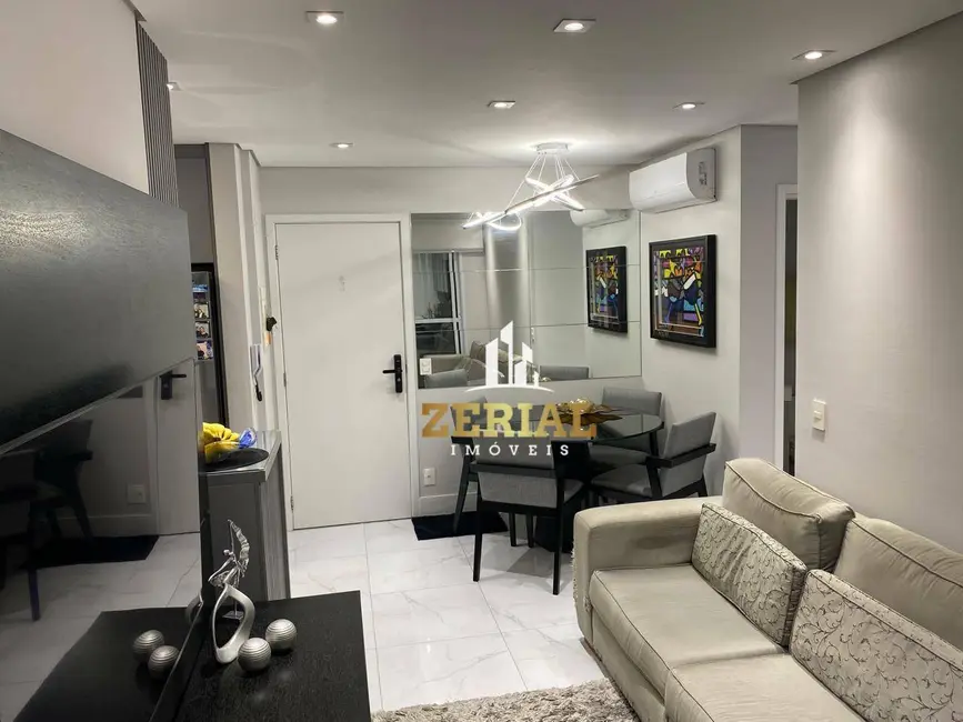 Foto 4 de Apartamento com 2 quartos à venda, 69m2 em Santa Paula, Sao Caetano Do Sul - SP