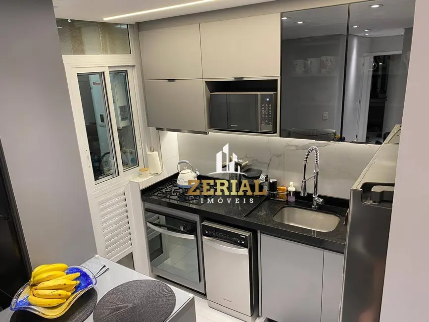 Foto 9 de Apartamento com 2 quartos à venda, 69m2 em Santa Paula, Sao Caetano Do Sul - SP