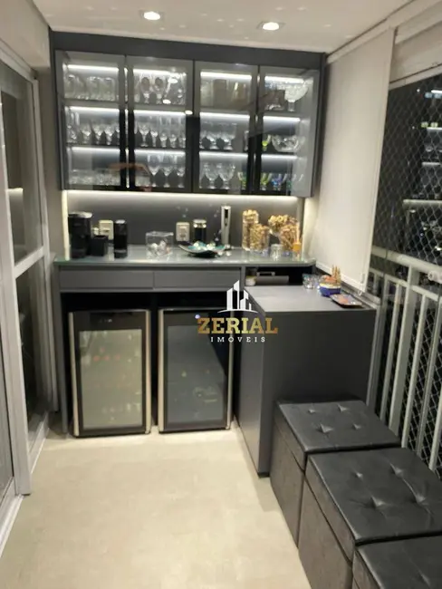 Foto 8 de Apartamento com 2 quartos à venda, 69m2 em Santa Paula, Sao Caetano Do Sul - SP