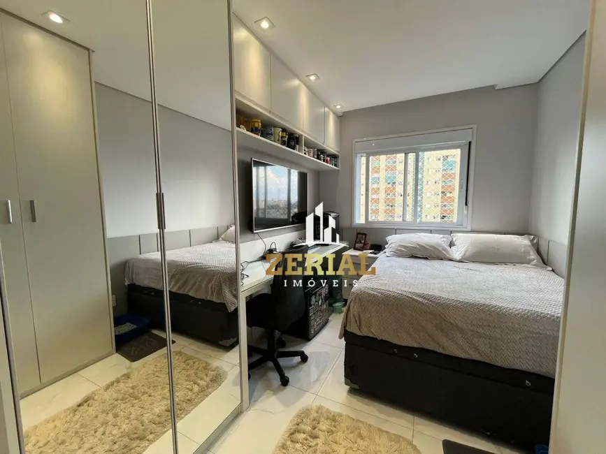 Foto 8 de Apartamento com 2 quartos à venda, 69m2 em Santa Paula, Sao Caetano Do Sul - SP