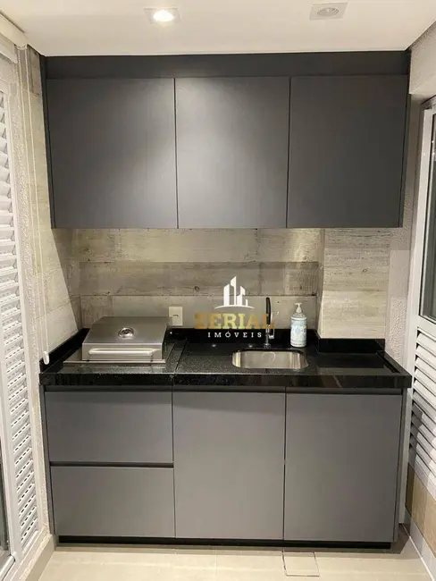 Foto 5 de Apartamento com 2 quartos à venda, 69m2 em Santa Paula, Sao Caetano Do Sul - SP