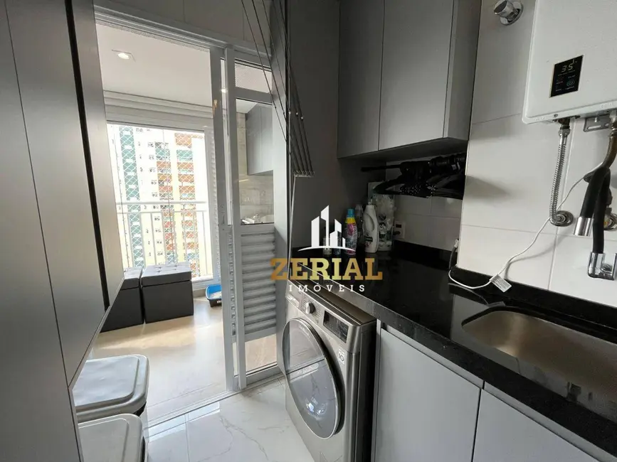 Foto 6 de Apartamento com 2 quartos à venda, 69m2 em Santa Paula, Sao Caetano Do Sul - SP