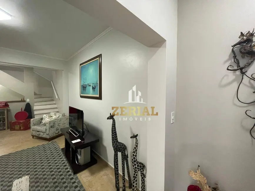 Foto 6 de Sobrado com 3 quartos à venda, 110m2 em Osvaldo Cruz, Sao Caetano Do Sul - SP