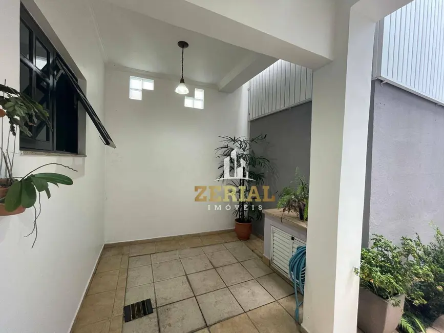 Foto 4 de Sobrado com 3 quartos à venda, 110m2 em Osvaldo Cruz, Sao Caetano Do Sul - SP