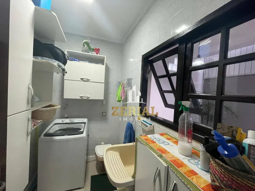 Foto 7 de Sobrado com 3 quartos à venda, 110m2 em Osvaldo Cruz, Sao Caetano Do Sul - SP