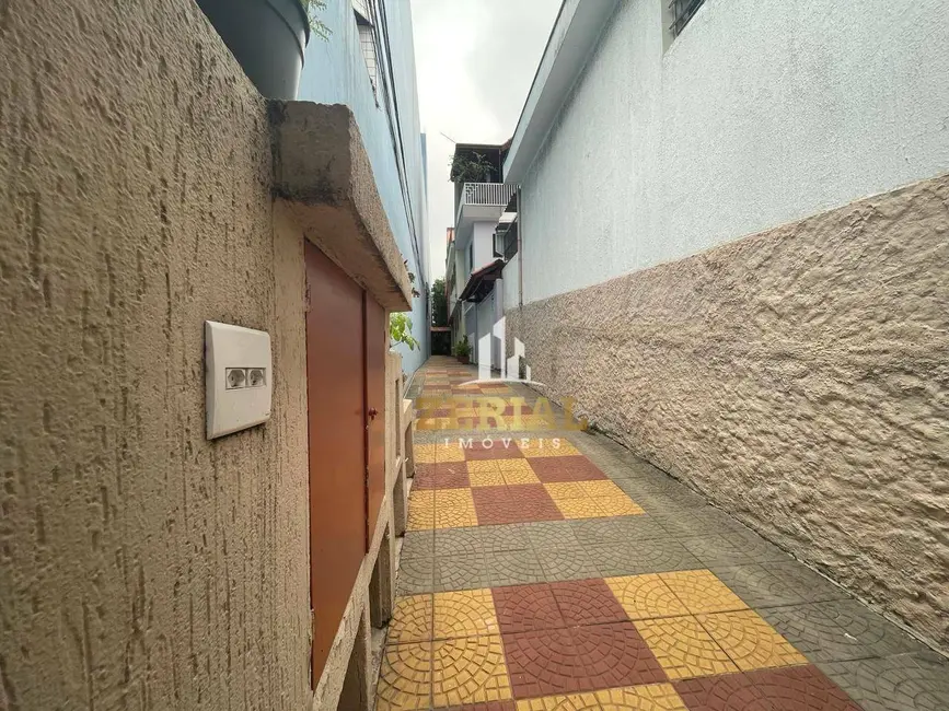 Foto 8 de Sobrado com 3 quartos à venda, 110m2 em Osvaldo Cruz, Sao Caetano Do Sul - SP