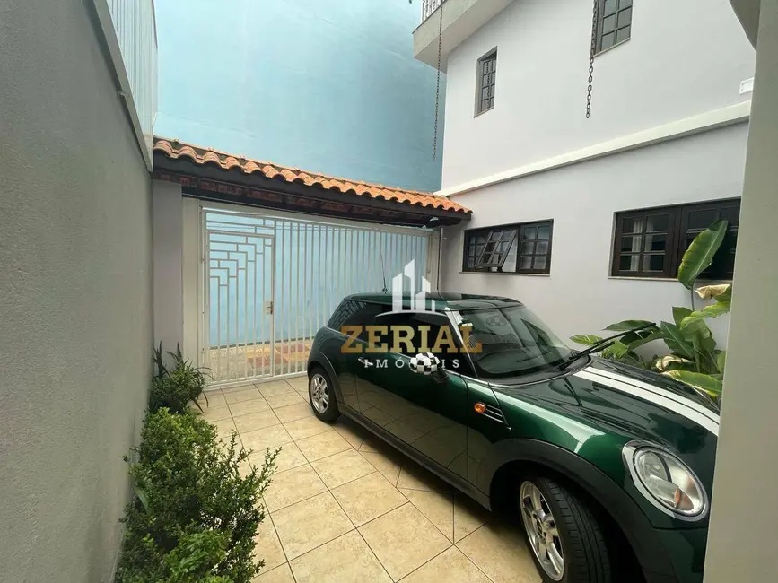 Foto 5 de Sobrado com 3 quartos à venda, 110m2 em Osvaldo Cruz, Sao Caetano Do Sul - SP