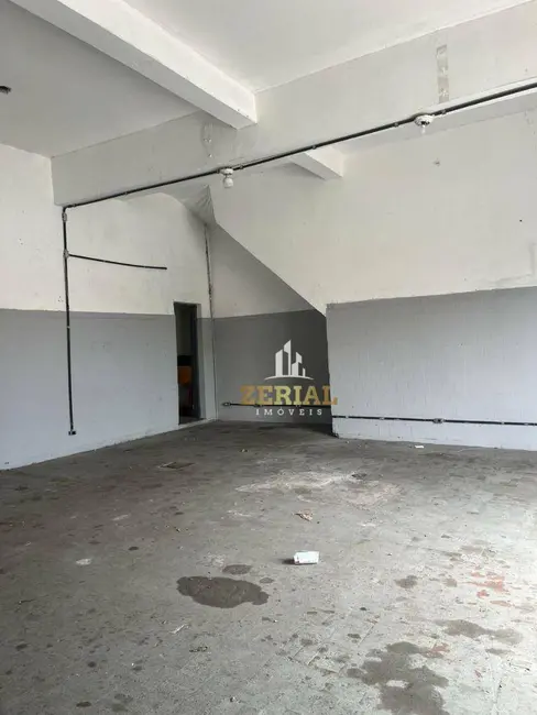 Foto 1 de Sala Comercial para alugar, 100m2 em Sao Caetano Do Sul - SP