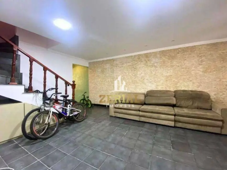 Foto 6 de Sobrado com 3 quartos à venda e para alugar, 155m2 em Santa Paula, Sao Caetano Do Sul - SP
