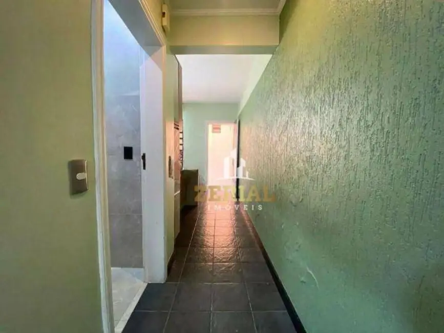 Foto 8 de Sobrado com 3 quartos à venda e para alugar, 155m2 em Santa Paula, Sao Caetano Do Sul - SP