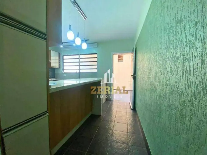 Foto 9 de Sobrado com 3 quartos à venda e para alugar, 155m2 em Santa Paula, Sao Caetano Do Sul - SP