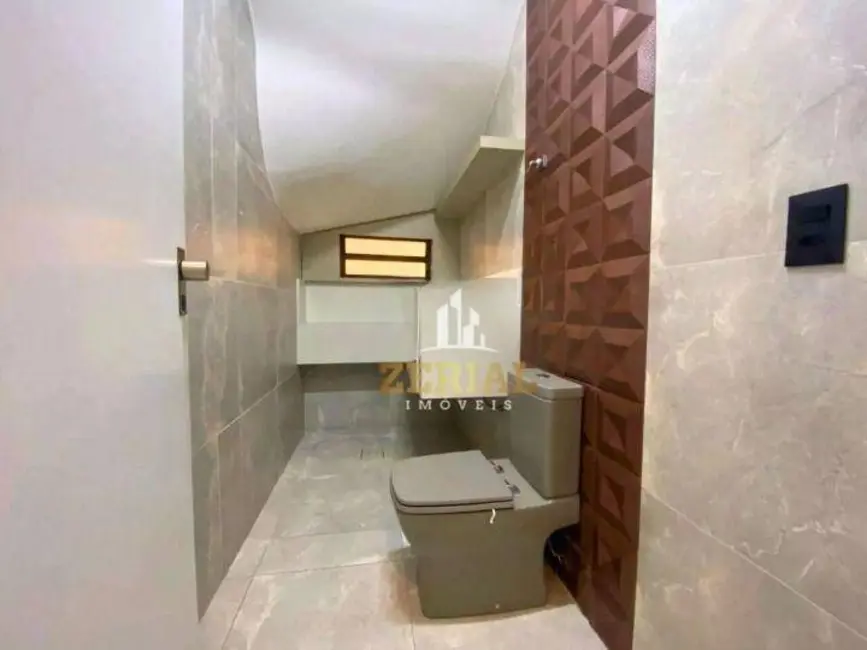 Foto 7 de Sobrado com 3 quartos à venda e para alugar, 155m2 em Santa Paula, Sao Caetano Do Sul - SP