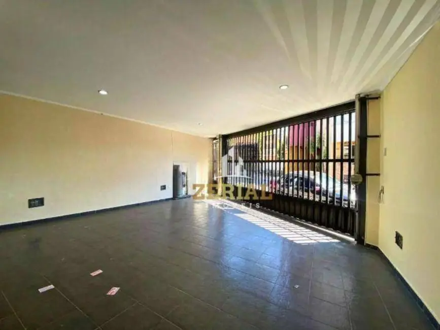 Foto 2 de Sobrado com 3 quartos à venda e para alugar, 155m2 em Santa Paula, Sao Caetano Do Sul - SP