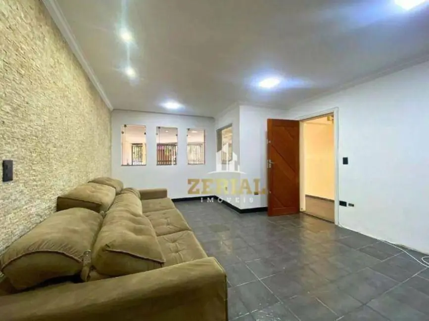 Foto 5 de Sobrado com 3 quartos à venda e para alugar, 155m2 em Santa Paula, Sao Caetano Do Sul - SP