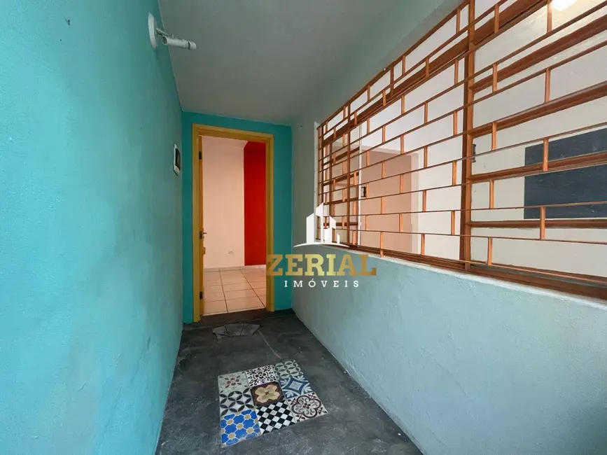 Foto 2 de Sobrado com 2 quartos para alugar, 98m2 em Cerâmica, Sao Caetano Do Sul - SP